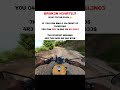 Broken heart 🥀❤️‍🩹 #bikelife #lifelessons #bikeride #america