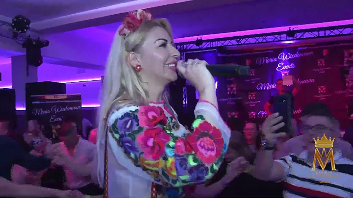 LORENNA-LIVE la AUGSBURG