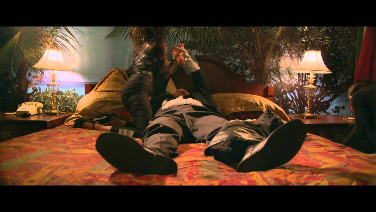 Top Floor The Movie YouTube