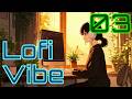 Lofi Vibe #03 - lofi music for studying and working