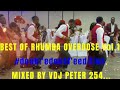 RHUMBA OVERDOSE Vol.1#doubl