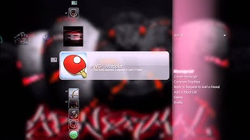 My Custom PS3 Themes Made By - xBrandonBolandx