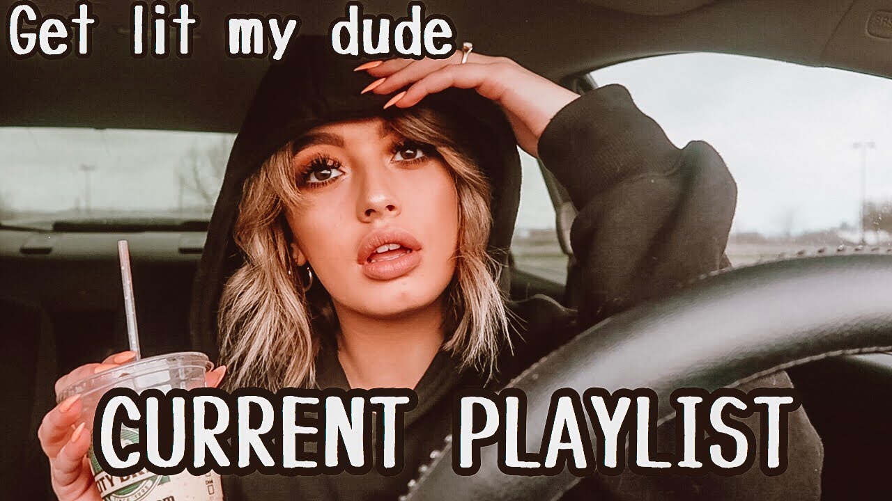 MY CURRENT MUSIC PLAYLIST SPRING 2019 YouTube my-current-music-playlist-spring-2019-youtube