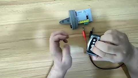 Scimagic 433 92mhz V2 Clone Procedure