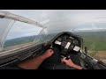 Glider Flight #13 April 8, 2023 HD 1080p