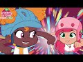 Youtube Thumbnail title