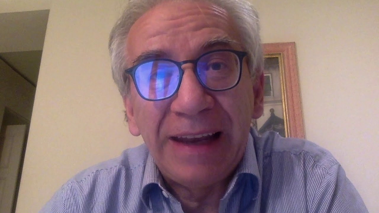 Roberto Nicastro - Banchiere