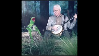 Please Don't Bring Your Banjo Back AGAIN! With all-new content!!!
