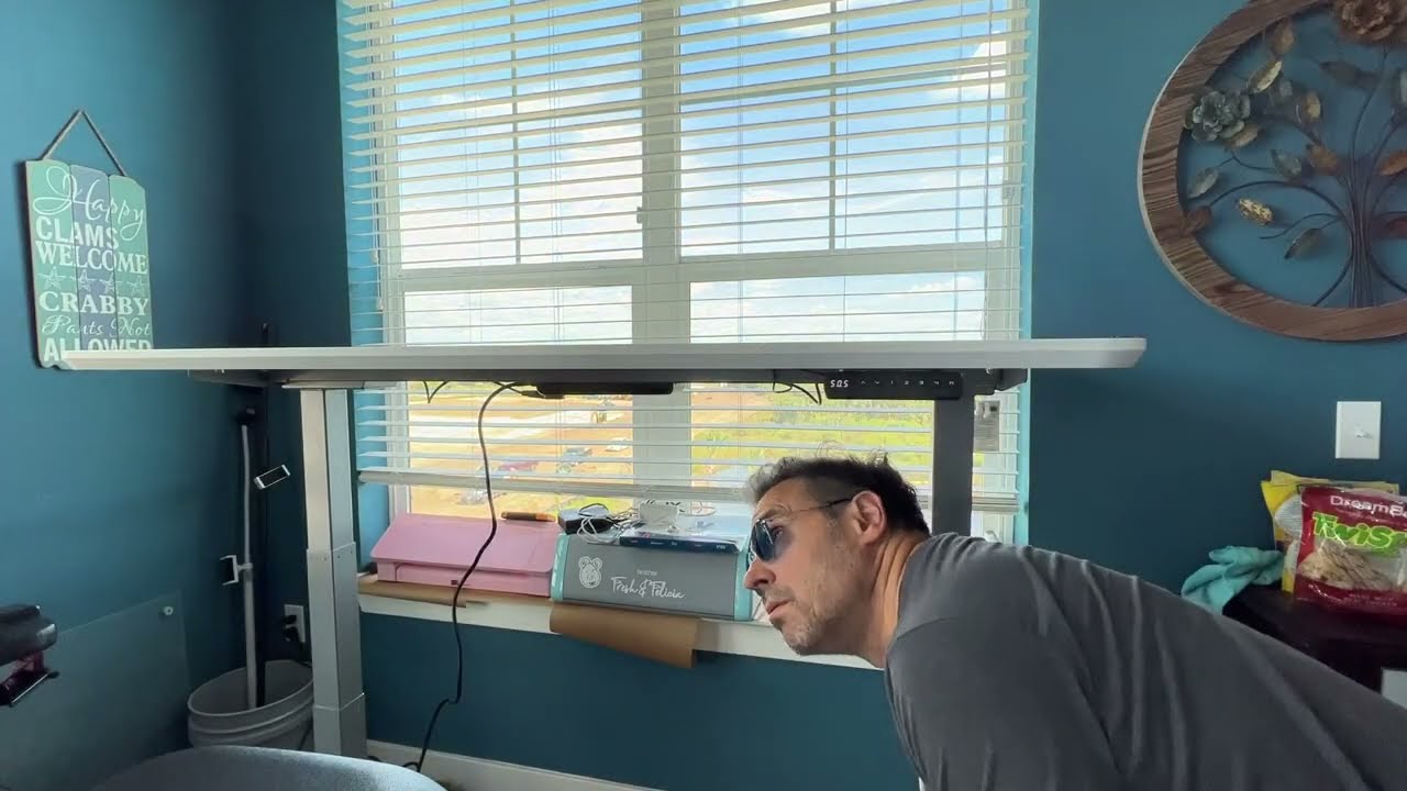 Vari Electric Standing Desk - Too Expensive?