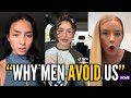 Modern women are having a meltdown as 80 of men are not looking for a relationship