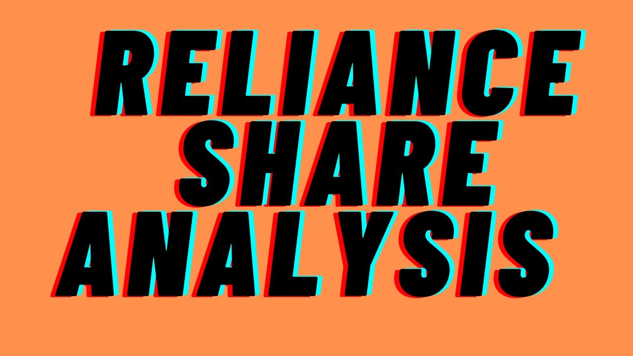 Reliance Share analysis Reliance share analysis today reliance