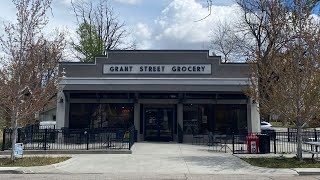 Grant Street Grocery hits market as owners pursue new chapter