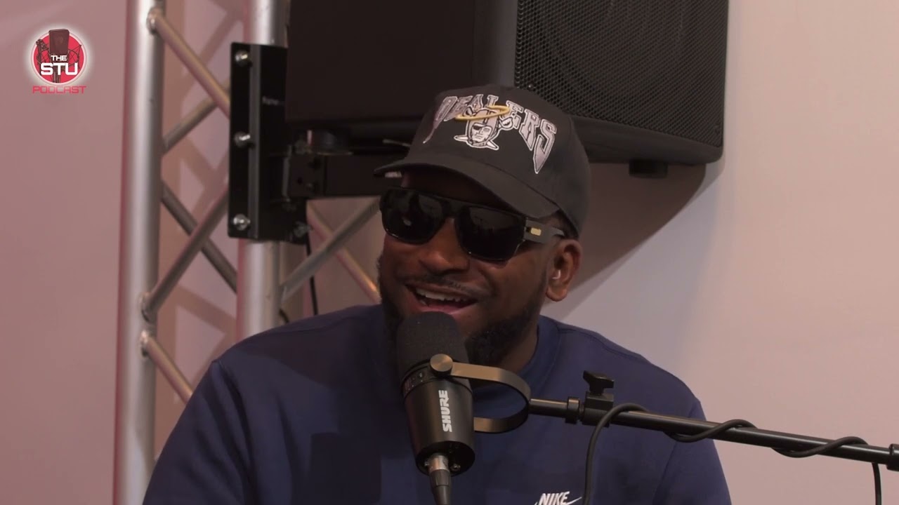 The Stu "Ime Udoka Suspended for cheating on Nia Long