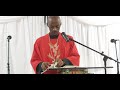 Message of the Cross/ Prophet S Msimang/ Doctrine Enlightenment Movement