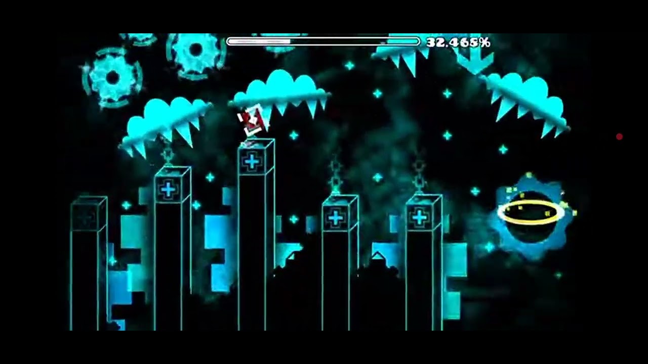 Evil 100%[did it on a copyable and used icon hack BC WHY not]