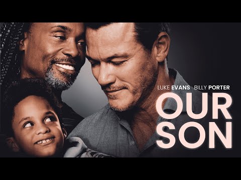 Our Son | Official Trailer | Screen Bites