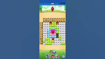 NONO CROSSING LEVEL 393 #games #gamegamegamegame #game #gameplay #puzzle #gaming #puzzlegame #level