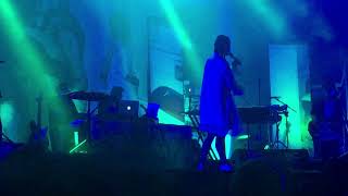 Neneh Cherry — Soldier (Live at Primavera Sound 2019)