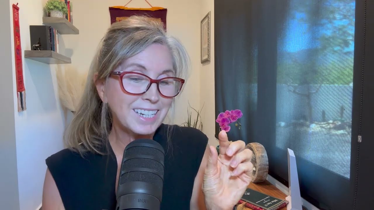 Why Worrying Feels Like Safety (But Isn’t)