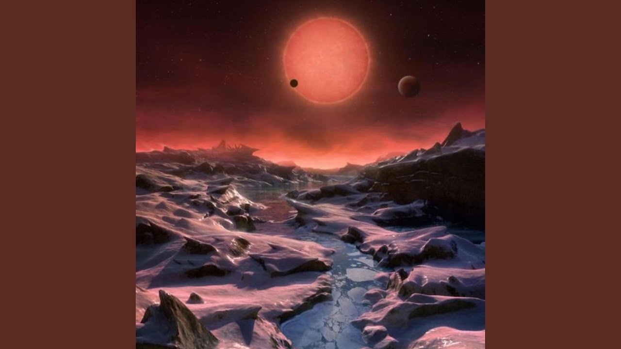 Watch Cosmowave on YouTube Watch Cosmowave on YouTube