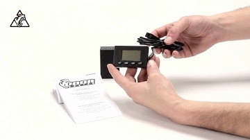 Laptimer VOCA Pro - universal