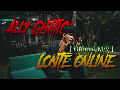 ( Diss Prank Taxi Online ) ALLY GHATICY - LONTE ONLINE - Official [M/V]