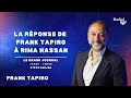 Israel Gaza Hamas Palestine Anti Semitism Frank Tapiro Responds To Rima Hassan S Interview Israel Gaza Hamas Palestine Anti Semitism Frank Tapiro Responds To Rima Hassan S Interview