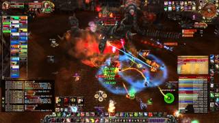 The Increment vs Iron Juggernaut (25man Heroic)