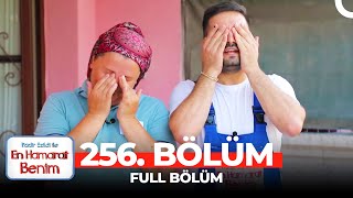 En Hamarat Benim 256. Bölüm