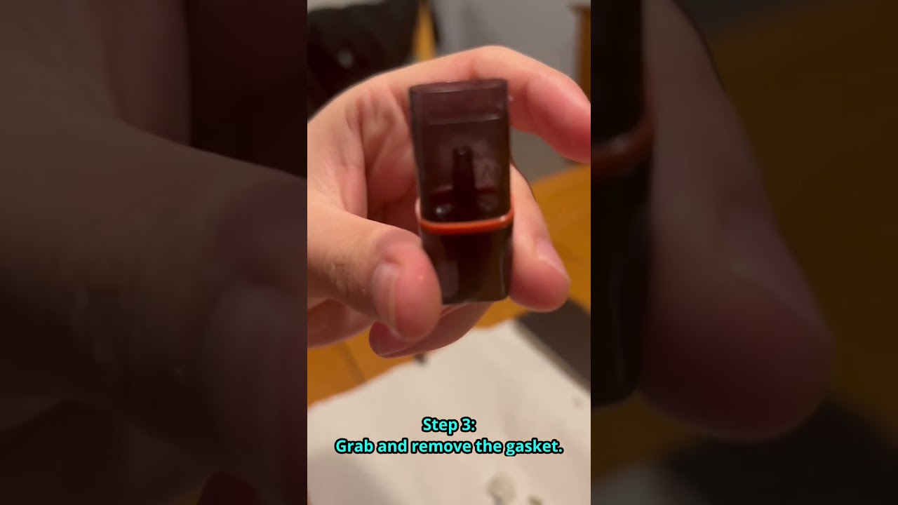 how to refill veev pods Scheda Bando Profima main image 1