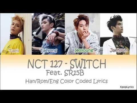 NCT 127 (엔시티 127) – SIMON SAYS (Color Coded Lyrics Eng/Rom/Han