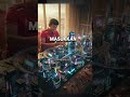 Buat miniatur Kota dengan Gemini Cara
