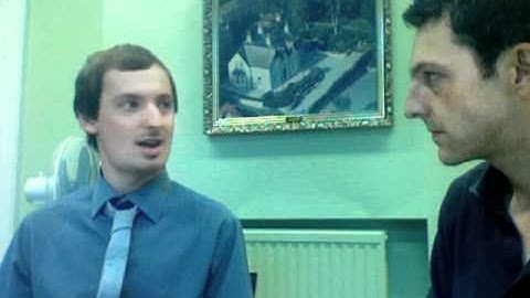 Pacing and Leading Demo