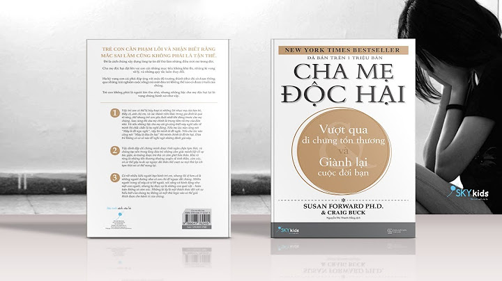 Cha mẹ độc hại review.net năm 2024