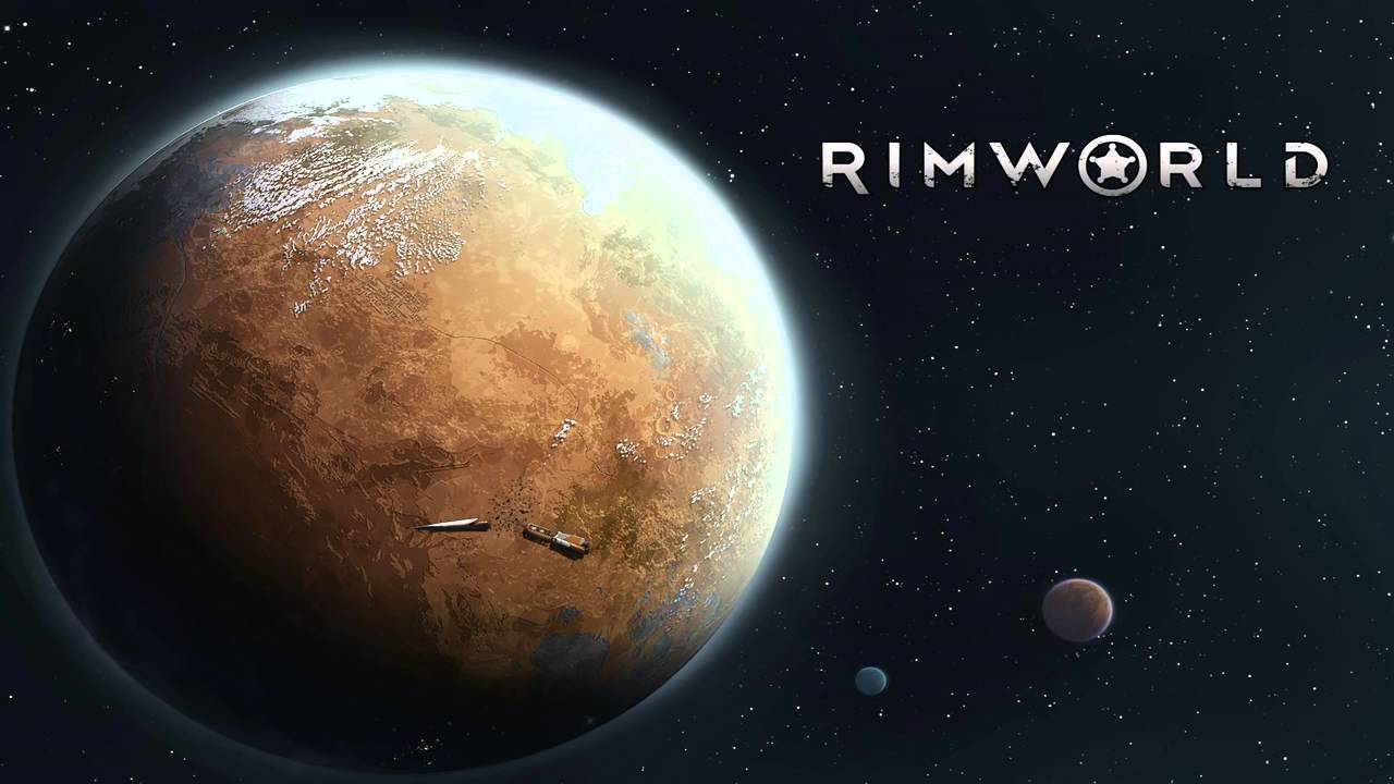 RimWorld Complete Soundtrack Full OST YouTube Rimworld Complete Soundtrack Full Ost Youtube