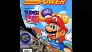 Nintendo Power: The Nintendo Years Volumes 1-221