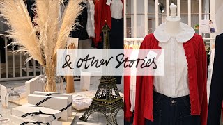 Other Stories Обзор Шопинг Влог С Примеркой Come Shop