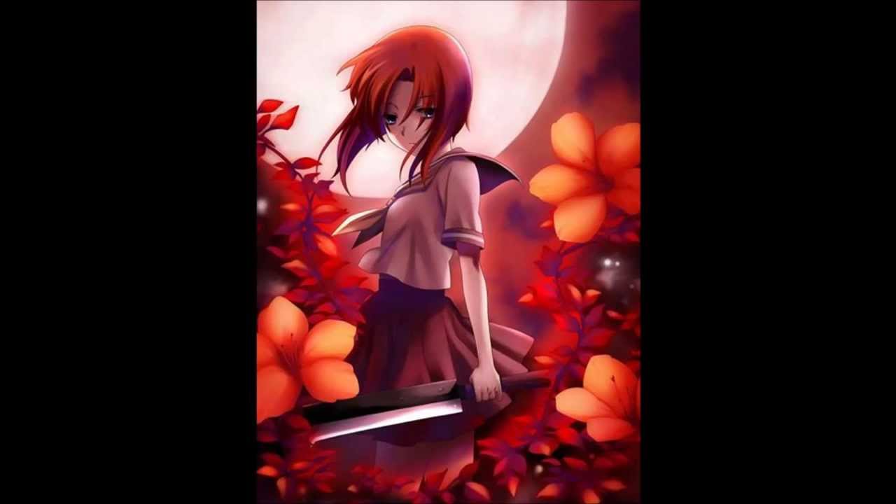 Nightcore - Dark Horse