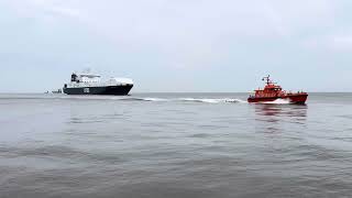 Alte Liebe, Cuxhaven 