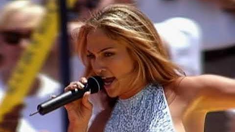 Thumbnail of Jennifer Lopez - Let's Get Loud (Official Video)
