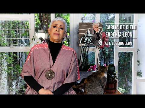 CARITA DE CIELO. Eugenia León (cappella)