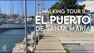 El Puerto de Santa María Walking Tour II