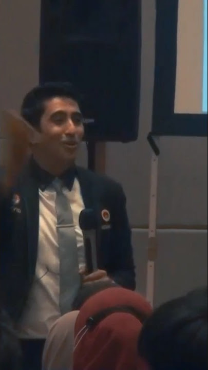 Kenapa Melia produknya gak ada iklan