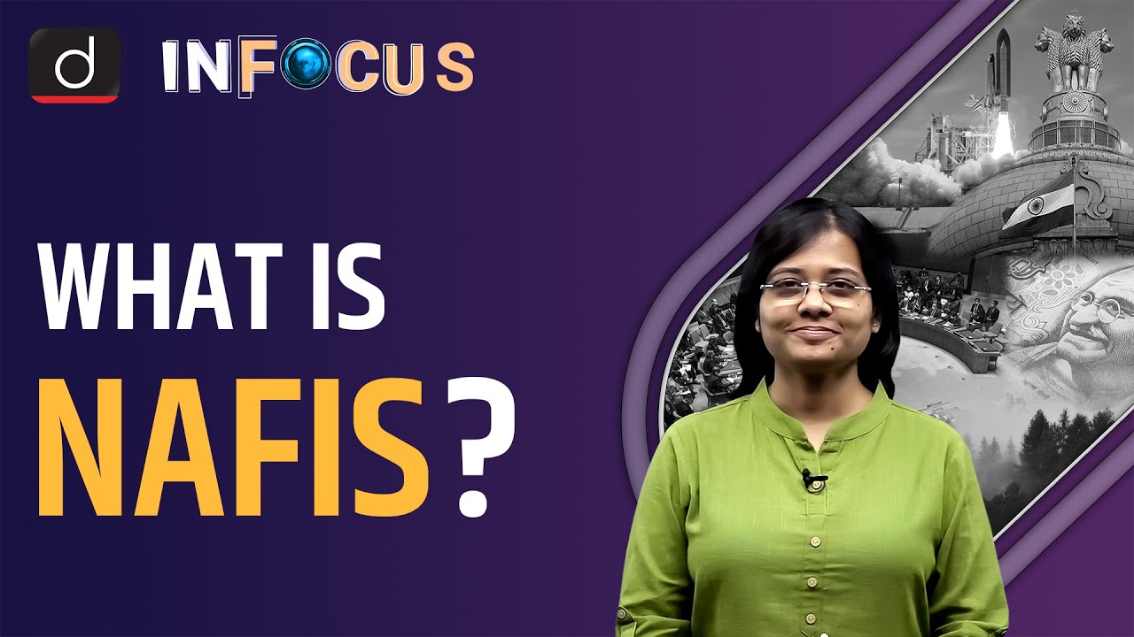 What is National Automated Fingerprint Identification System(NAFIS