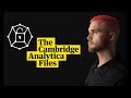 What is the Cambridge Analytica scandal?