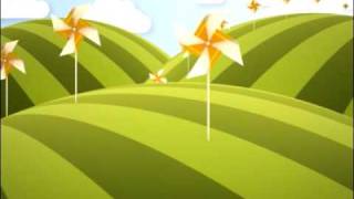 Positive Planet : Friends of the earth short film