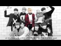 SF9/ROAR/日本語字幕