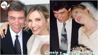 Lorella Cuccarini e Silvio Testi 33 anni di amore e dediche speciali per l’anniversario di matrimon Details