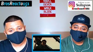FIRST TIME HEARING Take My Breath Away Berlin REACTION