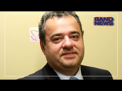 Danilo Cabral é pré-candidato ao governo de Pernambuco pelo PSB